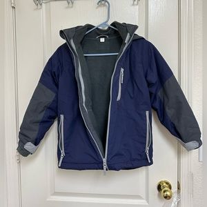 2 for $20. The Children’s Place 3 in 1 jacket size 7/8